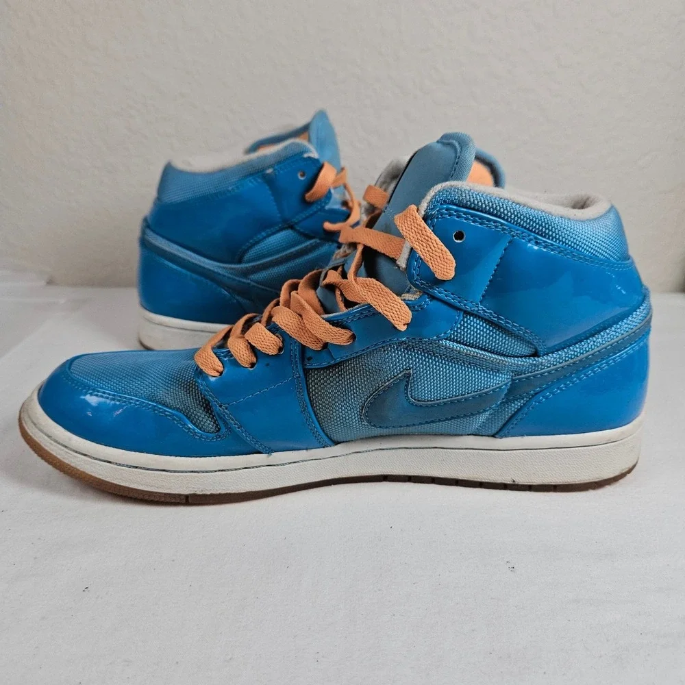 Jordan air phat
